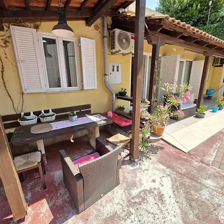 Kristina Nv - 50 M From The Διαμέρισμα Novi Vinodolski